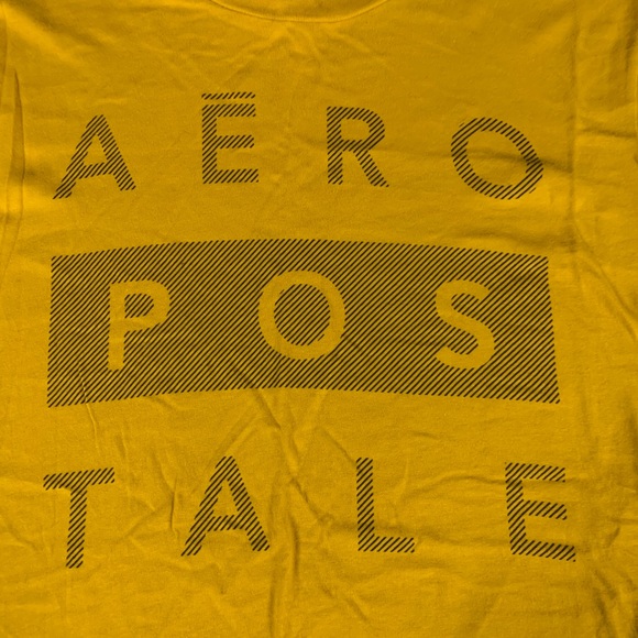 AEROPOSTALE T-SHIRT - Picture 4 of 4